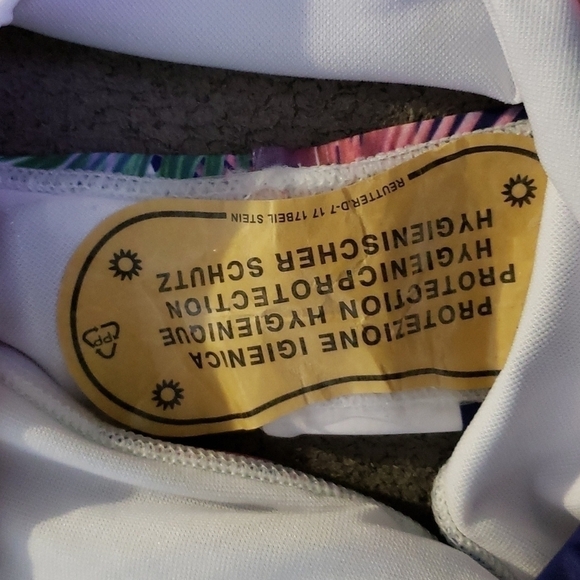 VIOTTISET 3 Piece Bikini - Picture 8 of 10